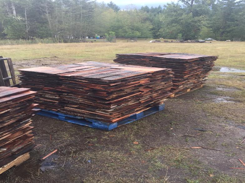 reclaimed roofing shawnigan lake bc 